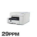 Ricoh Aficio Gx E3300N