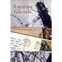 The Shadow Lines by Amitav Ghosh