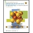 Fundamentals of Materials Science and Engineering: An Integrated Approach - Textbook Only by William D Callister