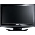 Orion TV 26PL177DVD 66 cm (26 Zoll) LCD-Fernseher (HD-Ready, DVB-T, DVD, VGA) schwarz