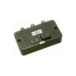 Cables To Go 41015 High Isolation Ab Switch