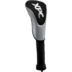 XPC Driver Cover