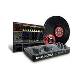 USB Audio Interface System