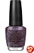 OPI Nail Polish Mad as Hatter - Alice in Wonderland Collection