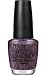 OPI Nail Polish Mad as Hatter - Alice in Wonderland Collection