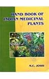 Handbook of Indian Medicinal Plants