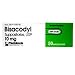 Bisacodyl Supppositories 10 Mg (Generic Dulcolax) - 50 Each