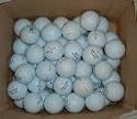 144 Mixed Golf Balls in Our AAA Grade Our Second Best Grade. An Excellant Ball for the Begining to Average Player.