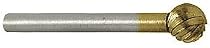 HSS Cutter, *Dremel Type - Ball, 1/8" dia. #46-20191
