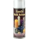 Yaley Candle Mold Release Aerosol Spray
