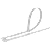 Gardner Bender #45-524 10PK24WHT Heavy Duty Cable Tie