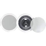 Goldwood GR-610 Select 6-1/2 2-Way Ceiling Speaker Pair