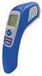 Westward 1VEP6 Infrared Thermometer, Range -72 To 932 F