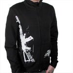 Bleeding Star Clothing - Stand Up Remix - Sweatshirt