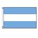 Argentina Civil Flag