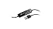 Plantronics Blackwire 510 USB Headset, On-Ear Mono Headset, Wired
