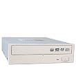 BenQ DW1625 16x8x2.4 Dual Layer DVD±RW IDE Drive (Beige)