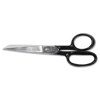 shears food:New - Hot Forged Carbon Steel Shears, 7 in Length, 3-1/8 in Cut - 10259