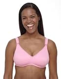 Bravado! Lifestyle Microfibre Nursing Microfibre Nursing Bra - Pink