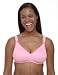 Bravado! Lifestyle Microfibre Nursing Microfibre Nursing Bra - Pink