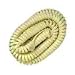911353 / 25' ALMOND Handset Co
