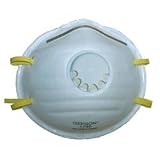 Gerson 316-1740: N95 Particulate Respirators