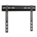 Ultra Slim Wall Bracket for LED &LCD Tv's From Samsung,Sony,Panasonic,LG,JVC for Sizes 23",26",27",30",32",37".