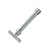 Merkur Long Handled Safety Razor 38c