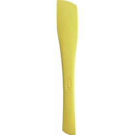 Chef�n Switchit Dual-Ended Small Spatula, Yolk by Chef'n