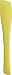 Chef n Switchit Dual-Ended Small Spatula, Yolk