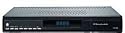 Wharfedale LP160DTRHDMI 160GB Twin Tuner HDD Freeview Recorder with 1080 HDMI Upscaling