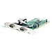 10-pack 2port 16550 Professionalpci Serial Accelerator Card