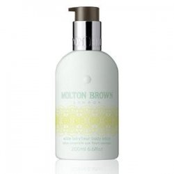 Molton Brown Wilde Fairyfleur Body Lotion 6.6 Oz.