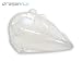 Draganflyer Helicopter Clear Dome Canopy