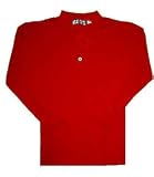 Cincinnati Reds Mock Turtleneck