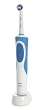 Braun Oral-B Vitality Precision Clean Elektrische Zahnbürste mit Timer