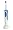 Braun Oral-B Vitality Precision Clean Elektrische Zahnbürste mit Timer
