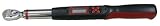 K Tool International KTI-72130 3/8 Drive Digital Torque Wrench