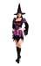 Adult Sexy Witch Costume