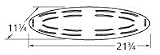 Stainless Steel Heat Plate for Uniflame Grills
