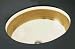 Kohler Saree Undermount Bathroom Sink