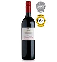 Mattiske Road Barossa Valley Shiraz 2010 - Case of 6