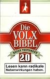 Die Volxbibel Neues Testament