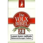Die Volxbibel Neues Testament