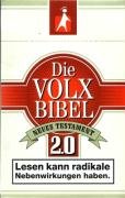 Die Volxbibel Neues Testament