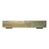 4 Channel Standalone Surveillance DVR System