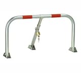 Parking Barrier Triple Leg