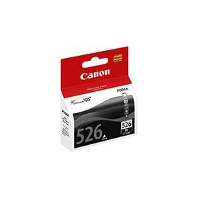 Canon CLI-526bk Photo Black