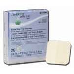DuoDerm Extra Thin Dressings 10/box 4x4