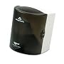 Paper Towel Dispenser, Center-Pull, Regular Capacity, 9-1/4x8-3/4x11-1/2, Smoke GEP58204
